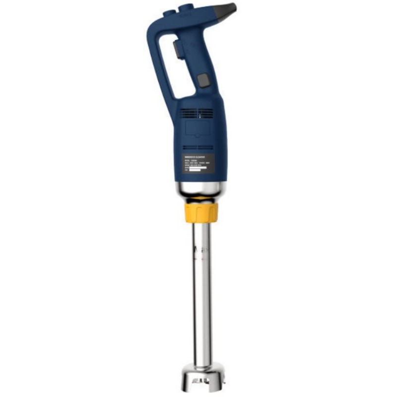 Immersion Blender Stick - Промышленный погружной миксер/блендер (ручной) для легких