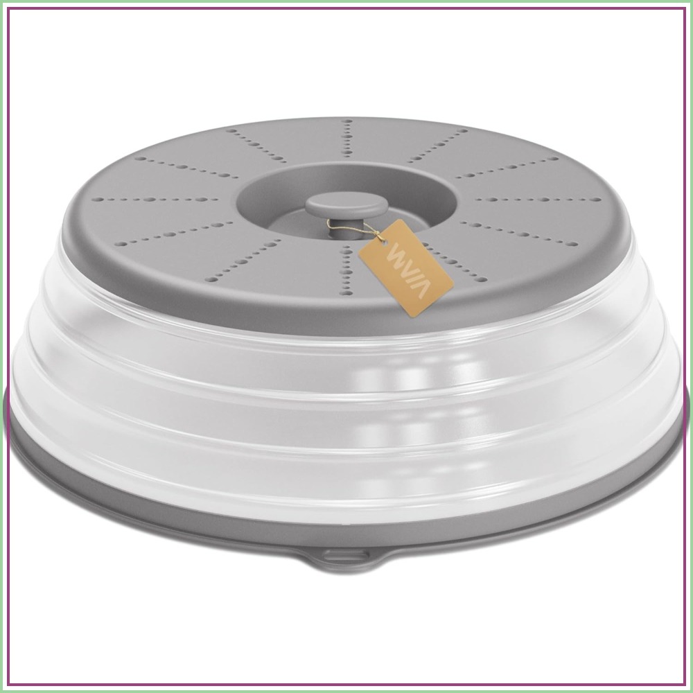 Kitchen Gadgets Images - Крышка от брызг для микроволновой печи,