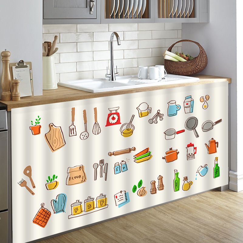 Kitchen Room Gadgets - Кухонный декор VIKAMA: Защитный чехол для