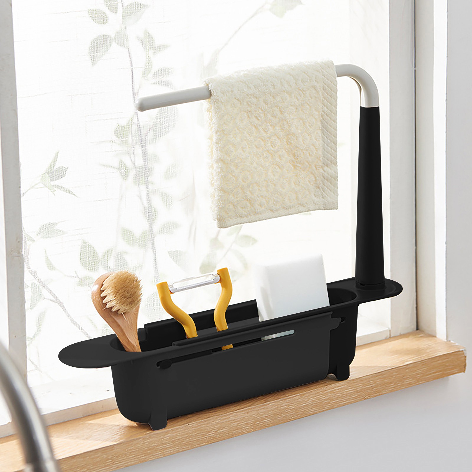 Healthy Kitchen Gadgets - Держатель для губки и мыла