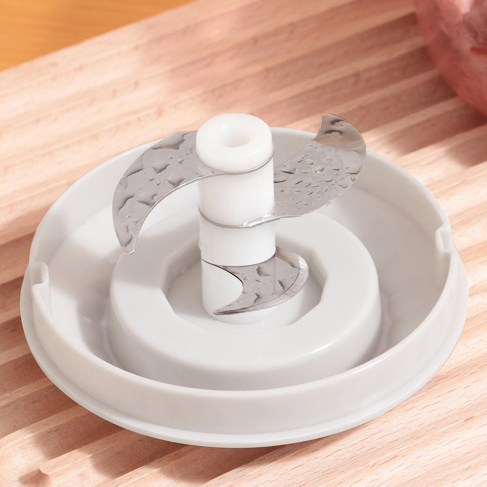 Kitchen Gadgets Home Party - Электрический миксер с 3 скоростями, из