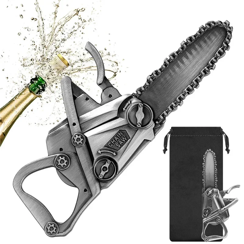 Kitchen Gadgets Home Party - Стильная открывалка для бутылок в виде