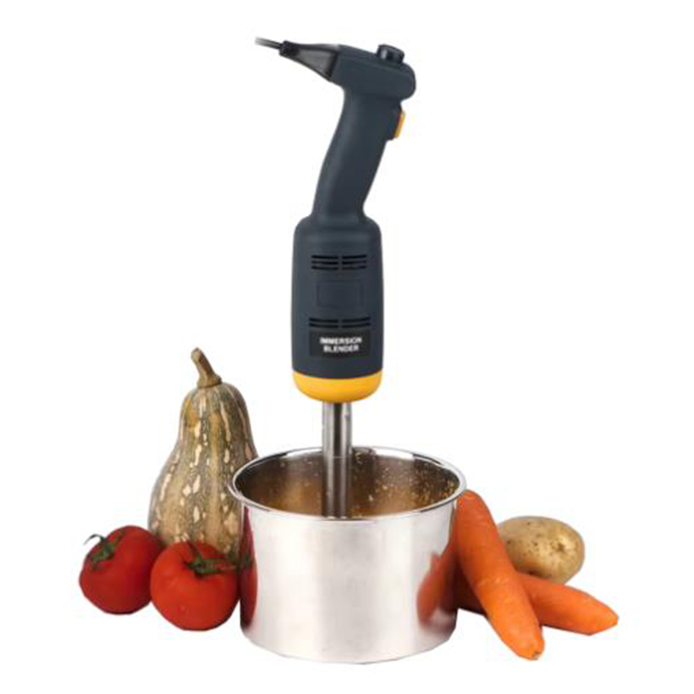 Immersion Blender Stick - Коммерческий ручной блендер, электрический погружной ручной