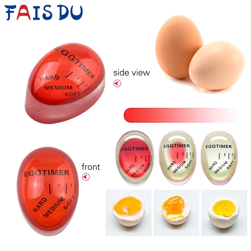 Kitchen Helper Gadgets - FAIS DU 2 шт., меняющий цвет