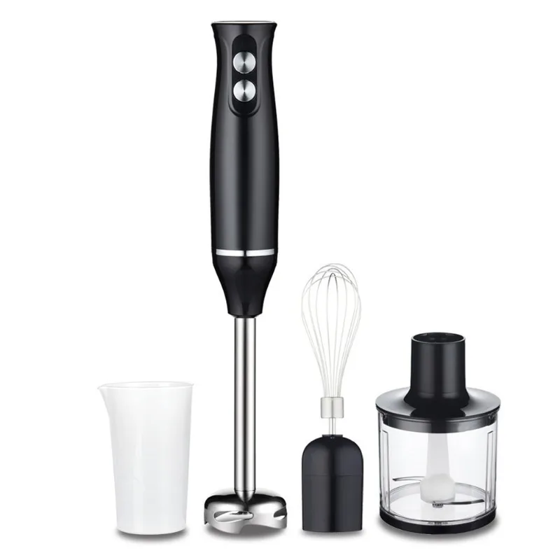 Immersion Blender Stick - Ручной погружной блендер высокой мощности 4