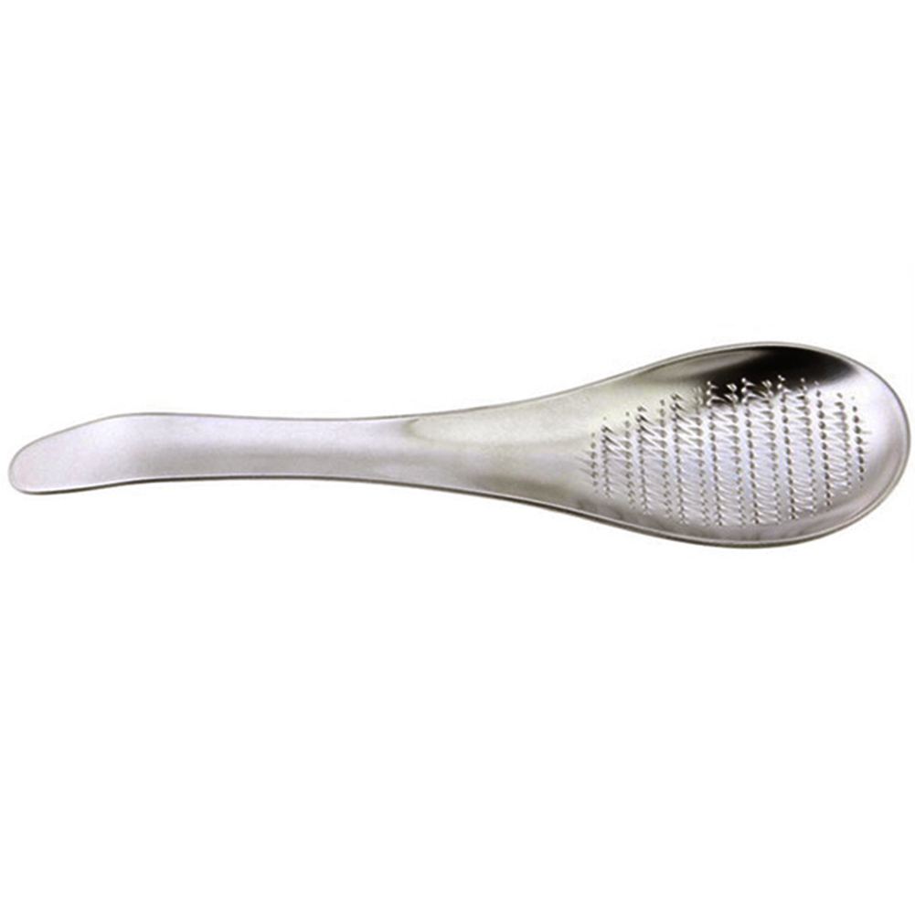 Household Kitchen Gadgets Vegetable Cutter Silk Cutter - Кухонные аксессуары, терка в форме ложки,