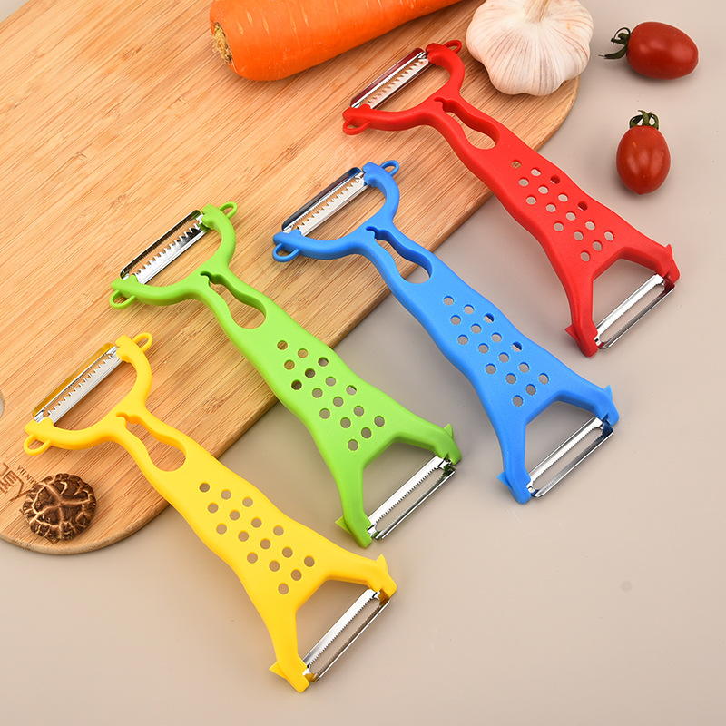 Household Kitchen Gadgets Vegetable Cutter Silk Cutter - Терка для моркови, овощерезка, кухонные аксессуары,