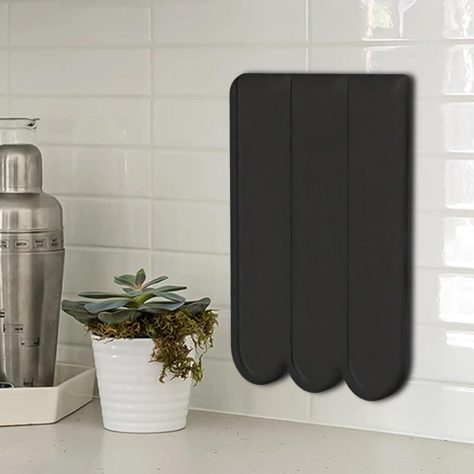 Kitchen Gadgets Rack - Настенная полка для хранения капсул для