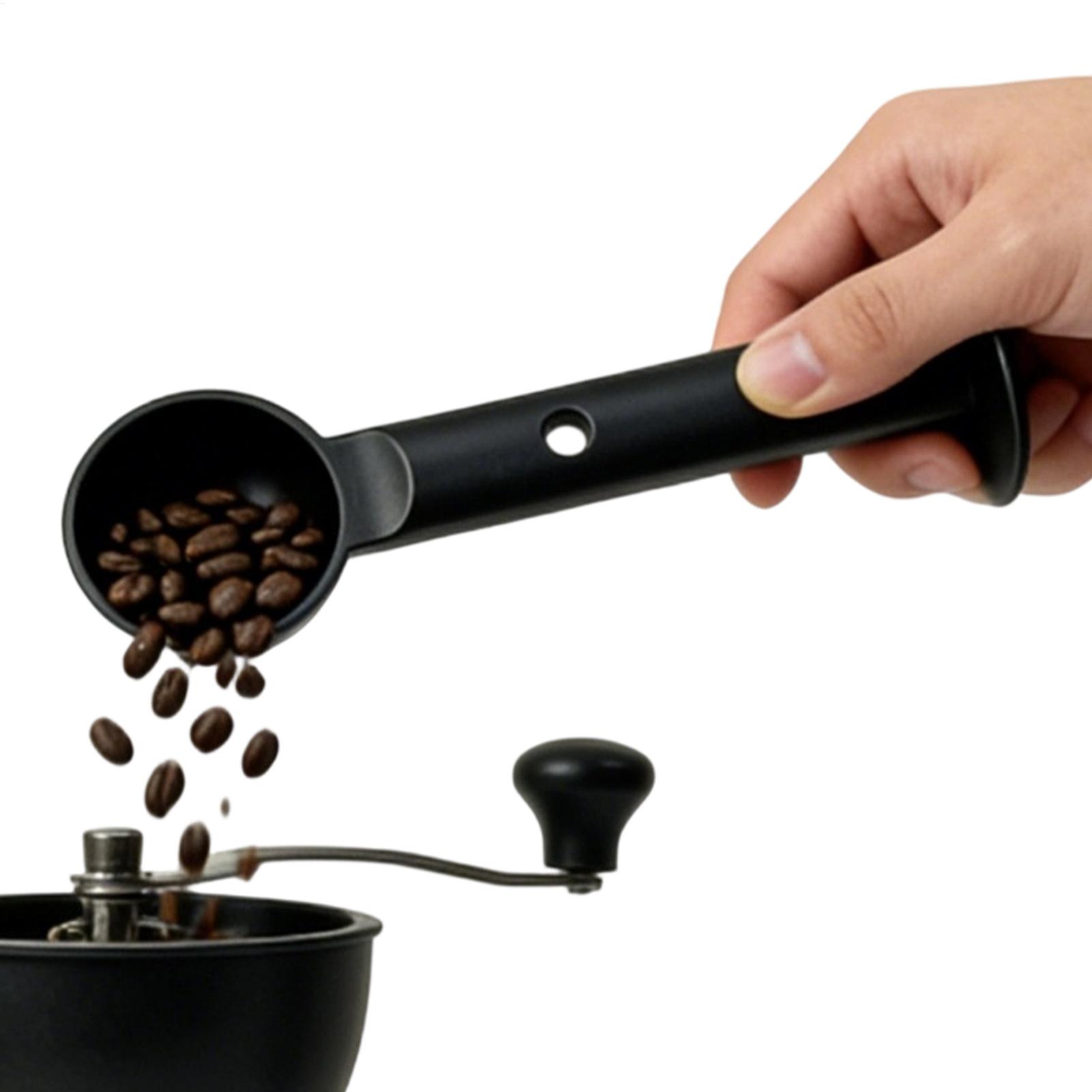Kitchen Room Gadgets - Лопатка для кофейных зерен, ручной пресс-инструмент,