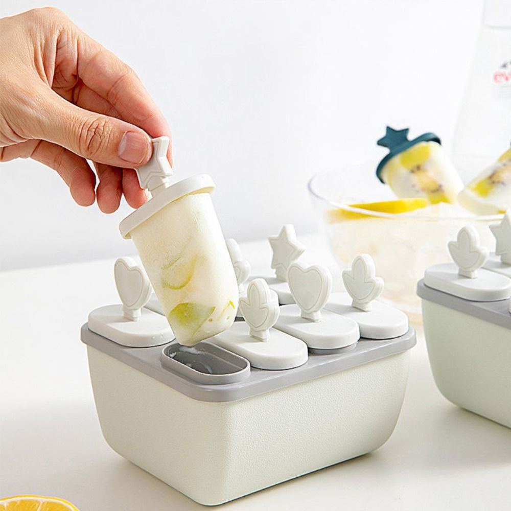 Kitchen Gadgets Home Party - Многоразовые приспособления для приготовления мороженого, кухонные