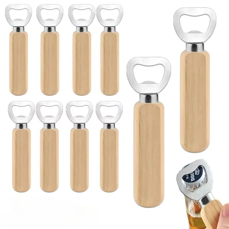 Kitchen Gadgets Home Party - Открывалка для бутылок из нержавеющей стали