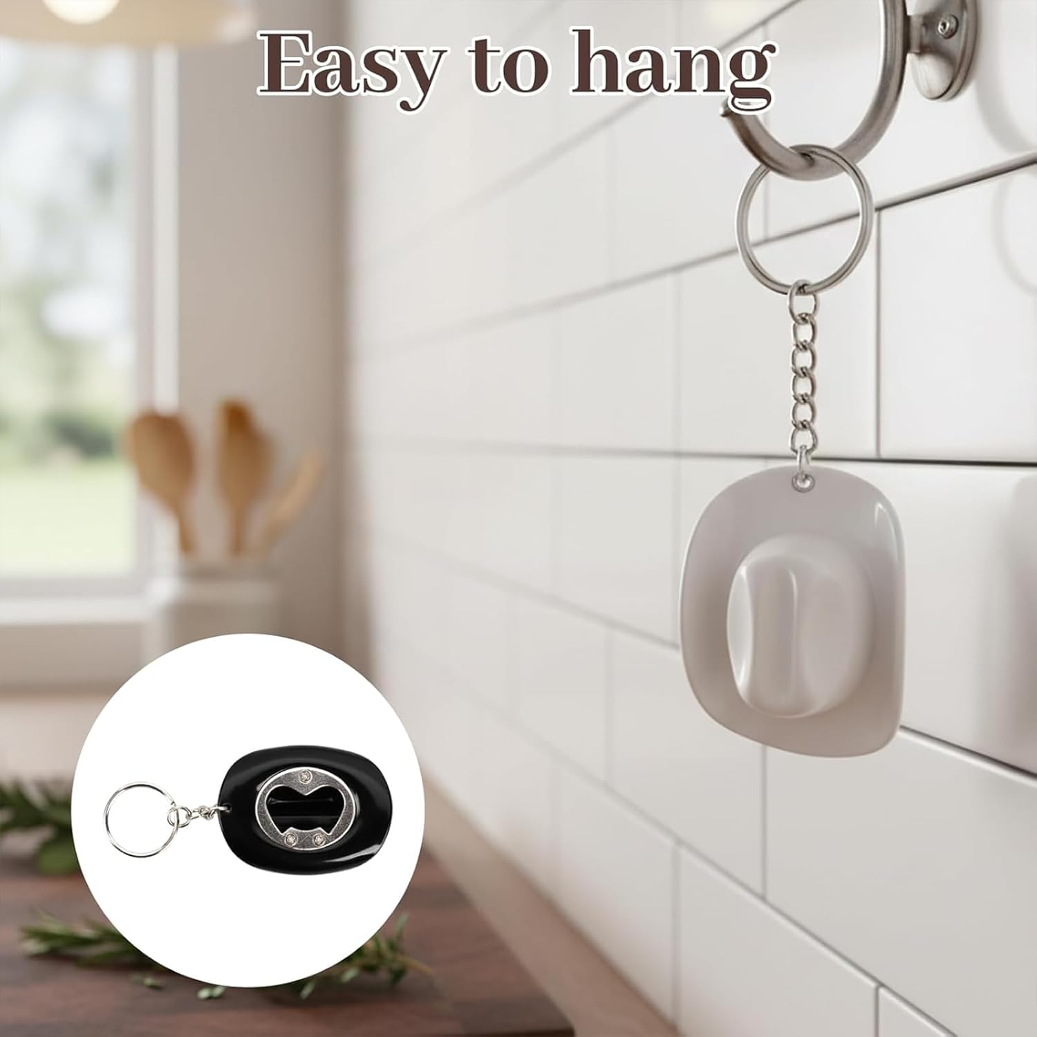 Kitchen Gadgets Home Party - Открывалка для бутылок в форме ковбойской