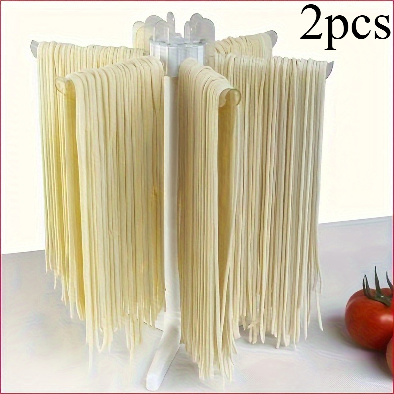 Kitchen Gadgets Rack - 2 шт., Подставка для пасты -