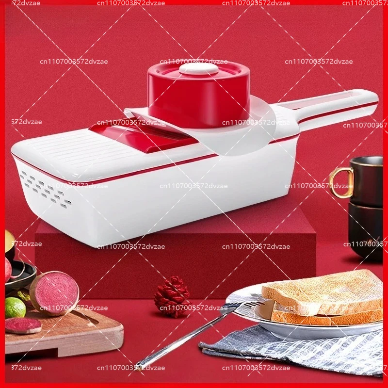 Kitchen Room Gadgets - Кухонная овощерезка для дома, терка для