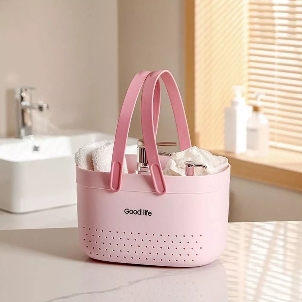 Silicone Steamer Basket - Новая пластиковая корзина для стирки, большая