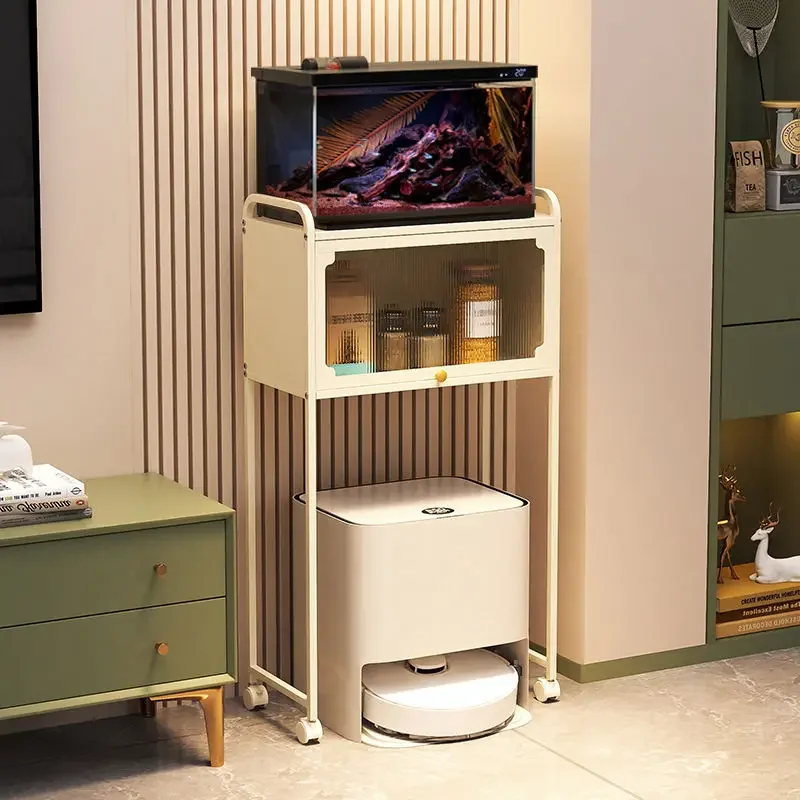 Kitchen Room Gadgets - Напольная стойка для хранения в гостиной,