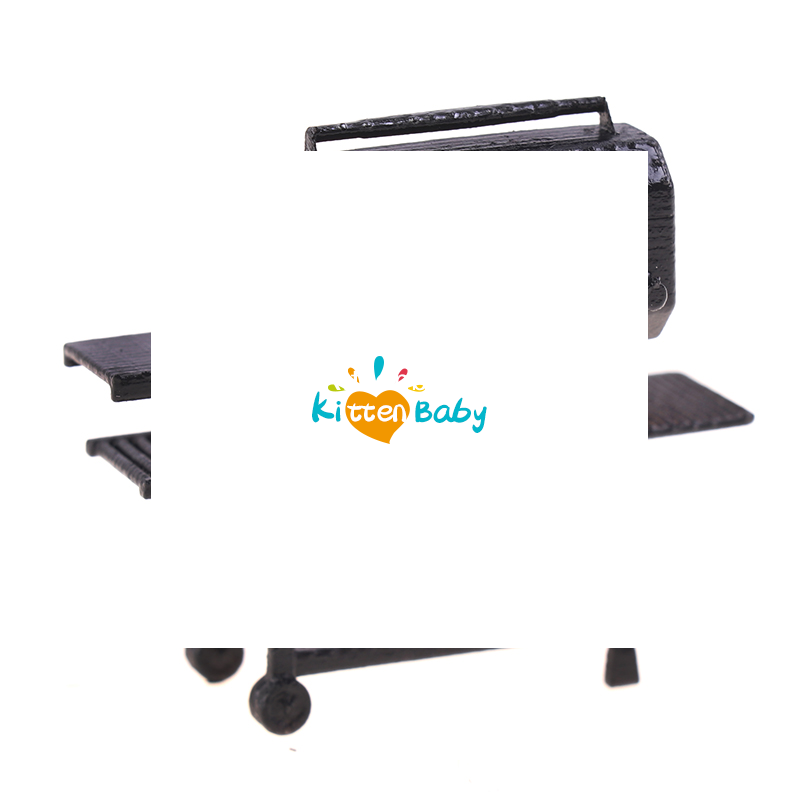 Kitchen Gadgets And Toys - Горячая распродажа: Миниатюрный гриль-барбекю в масштабе