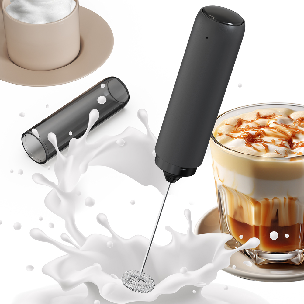 Мощный кухонный вспениватель м – обзор и цена Healthy Kitchen Gadgets