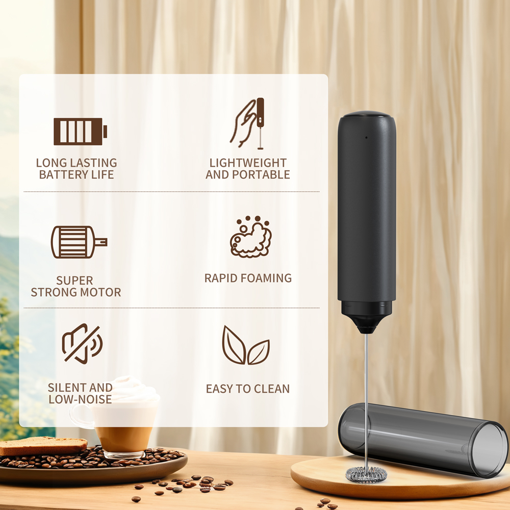 Мощный кухонный вспениватель м – обзор и цена Healthy Kitchen Gadgets