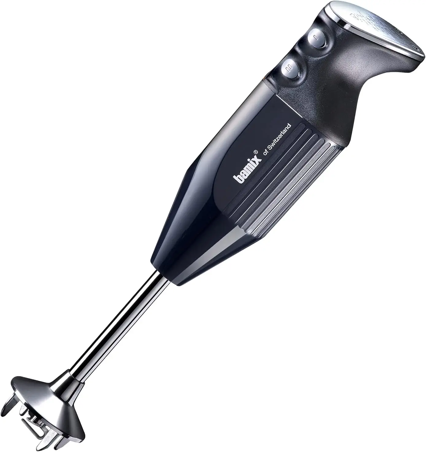 ®   Швейцарский погружной блен – обзор и цена Immersion Blender Stick
