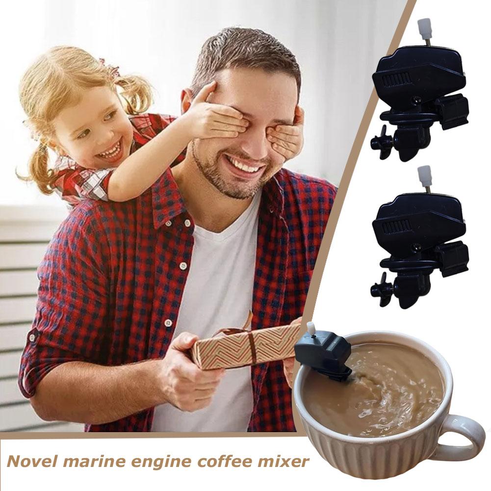 Лодочный мотор, мешалка для ко – обзор и цена Kitchen Gadgets Novelty