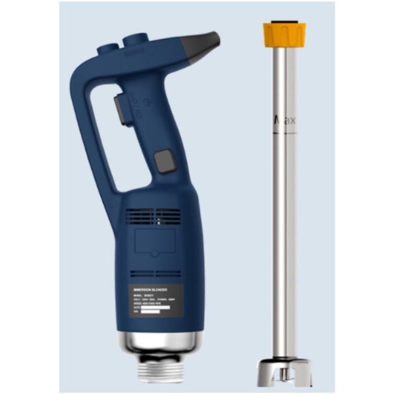 Промышленный погружной миксер/ – обзор и цена Immersion Blender Stick