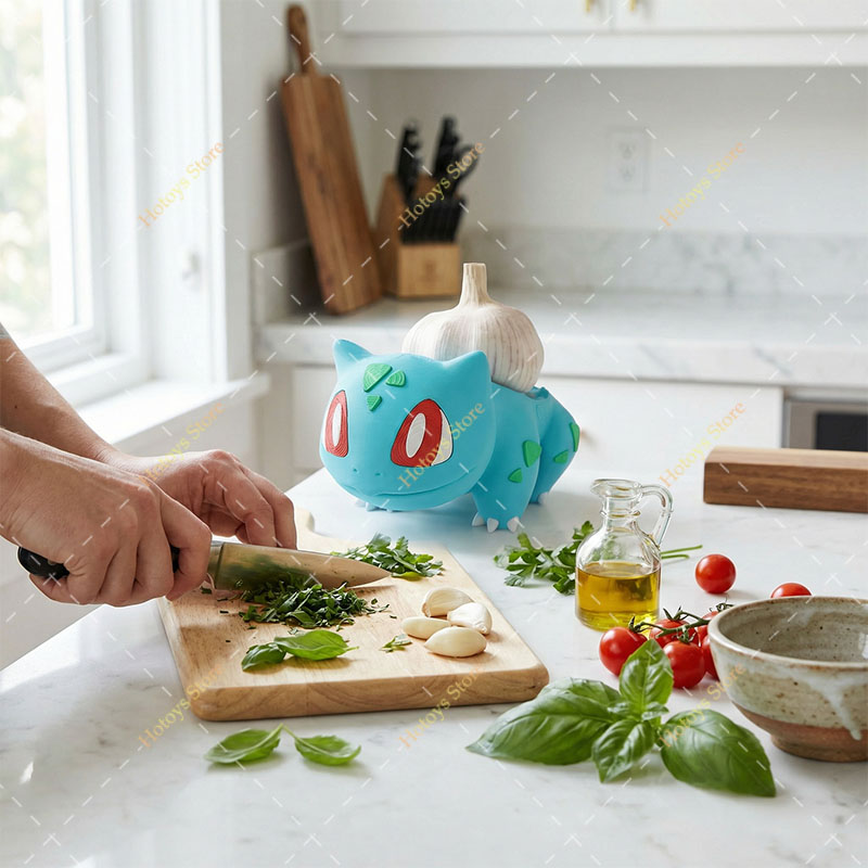 Модель игрушки Покемон Бульбаз – обзор и цена Kitchen Gadgets And Toys