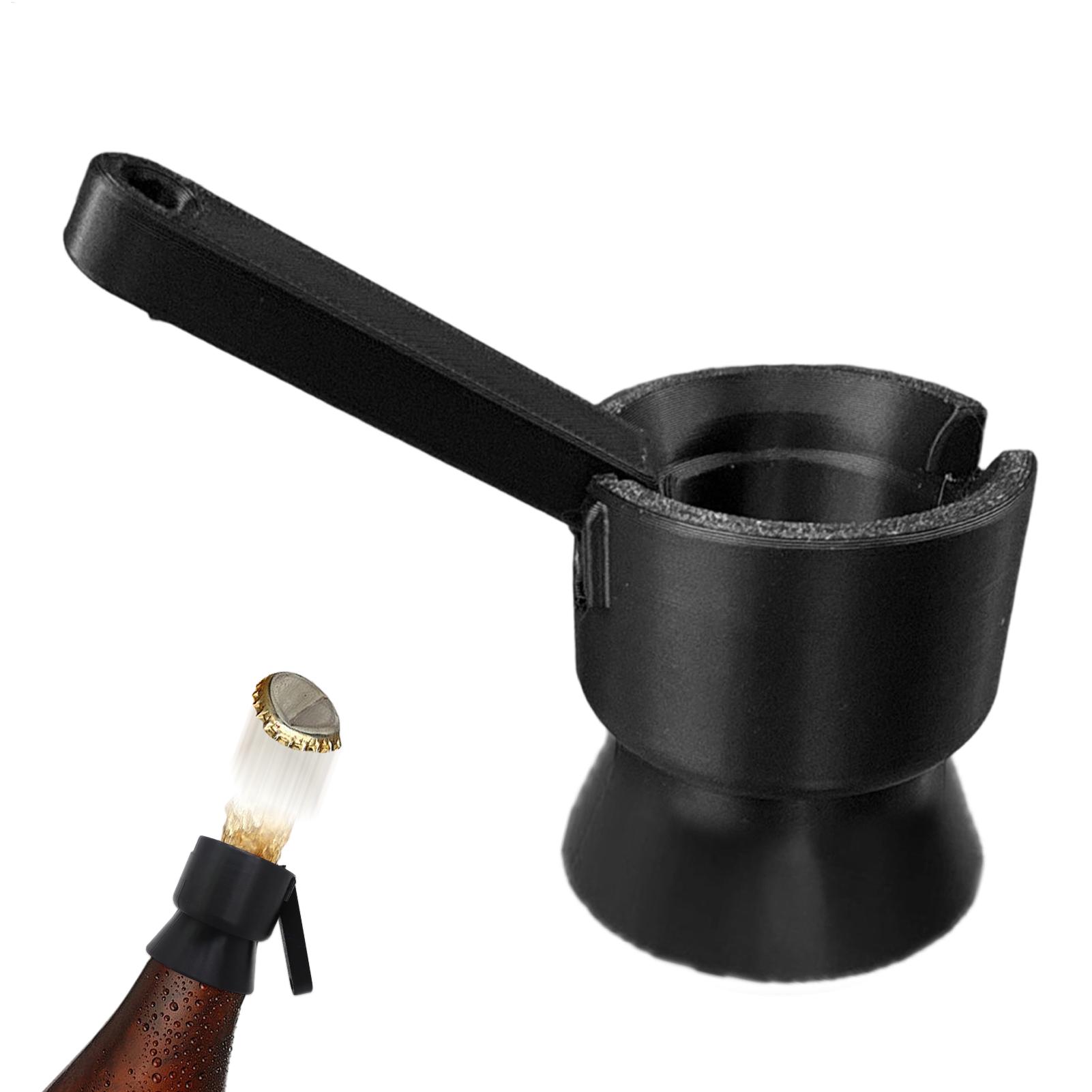 Забавная открывалка для бутыло – обзор и цена Kitchen Gadgets Home Party