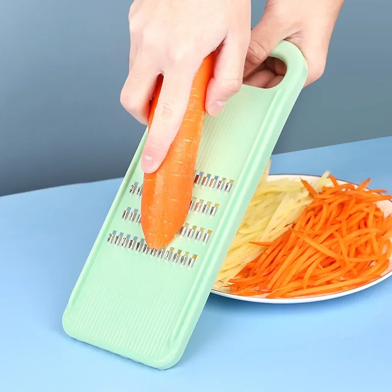 Терка для овощей, ручная резка – обзор и цена Korean Kitchen Gadgets