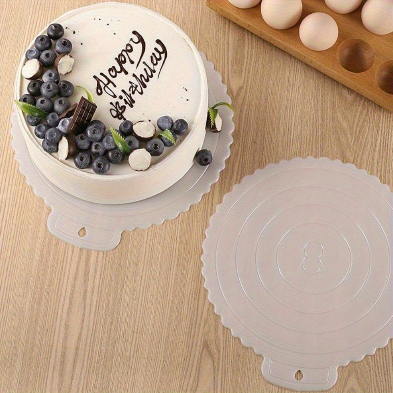 Многоразовый пластиковый кругл – обзор и цена Kitchen Gadgets Home Party