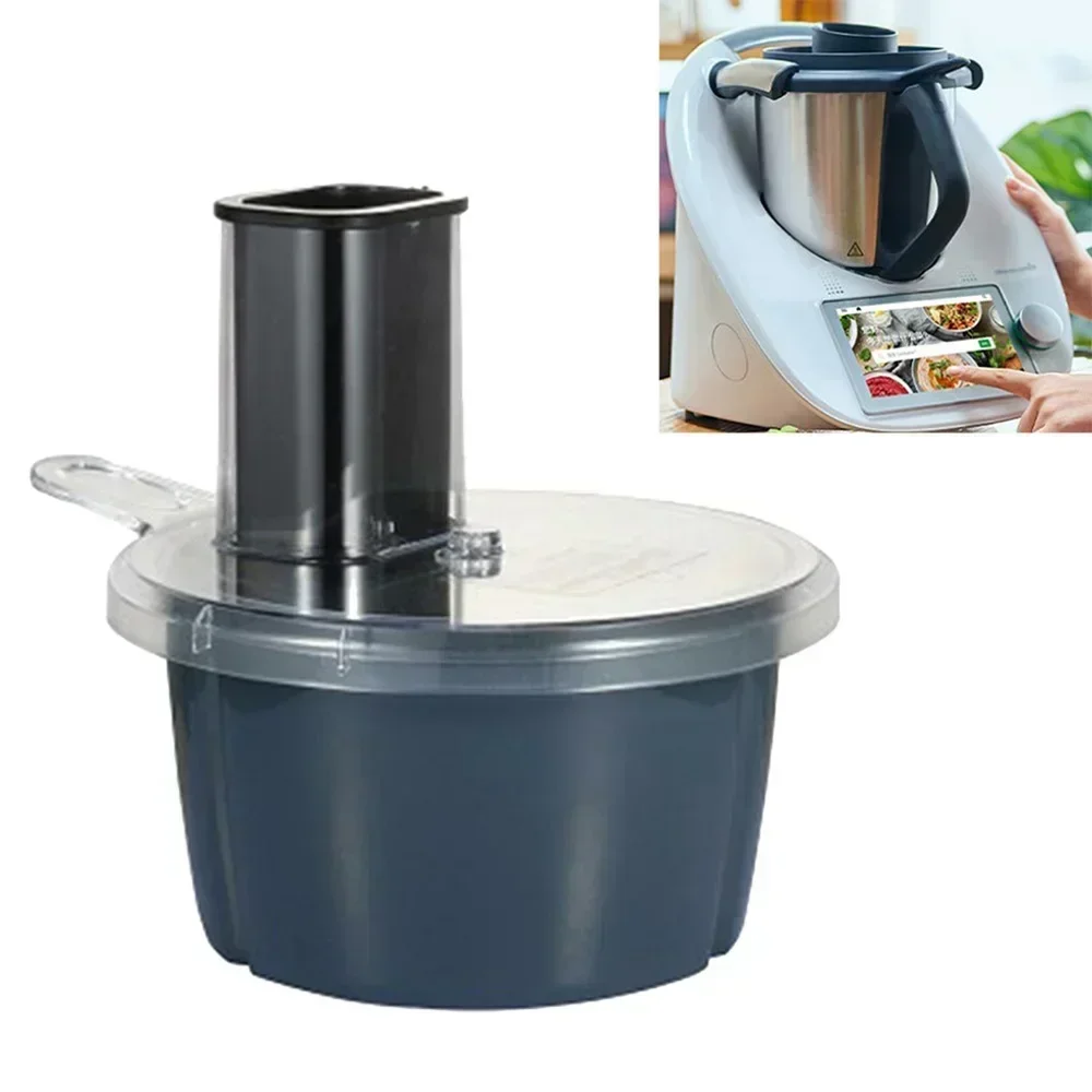 Набор кухонных комбайнов для T – обзор и цена Household Kitchen Gadgets Vegetable Cutter Silk Cutter