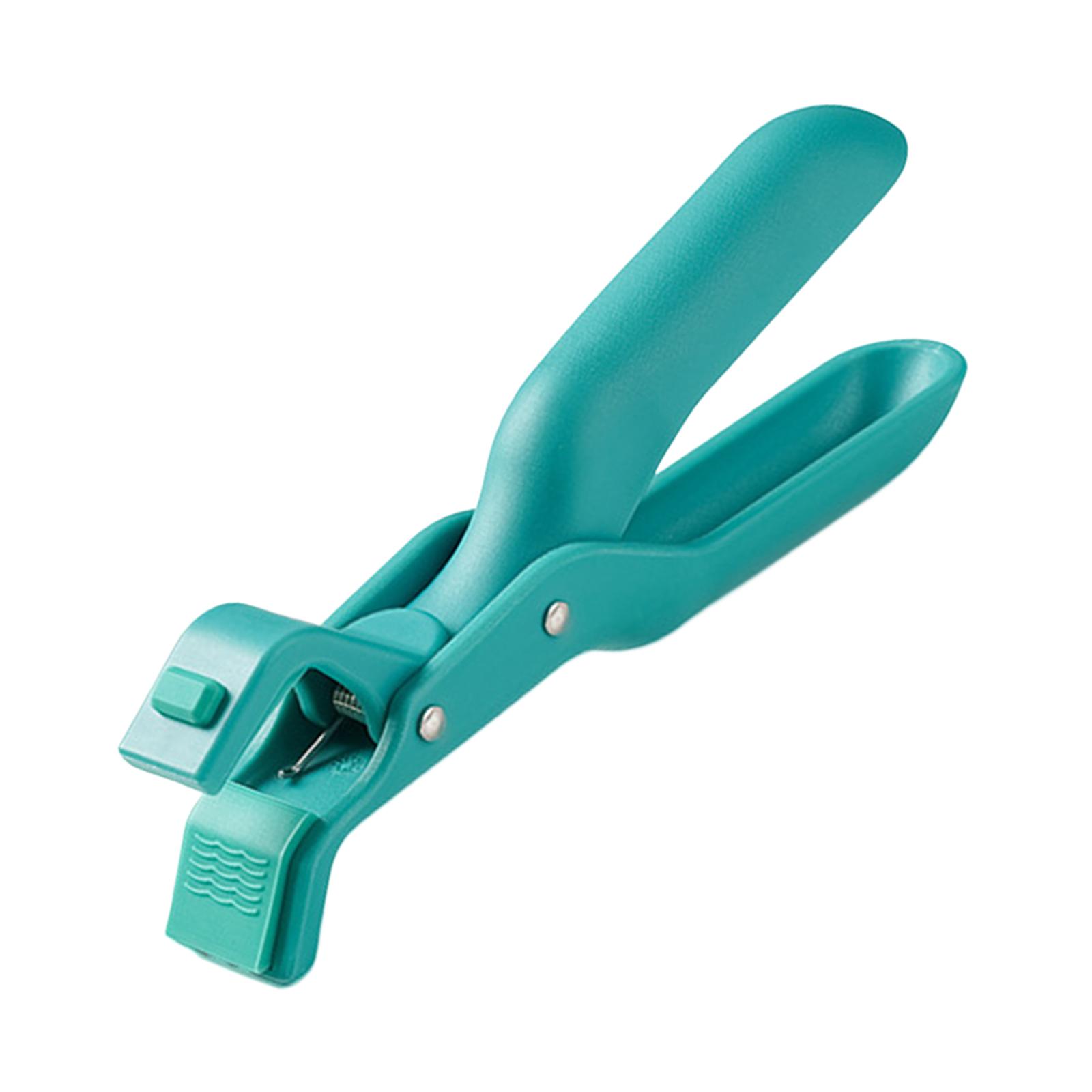 Креативный зажим для посуды, п – обзор и цена Kitchen Helper Gadgets