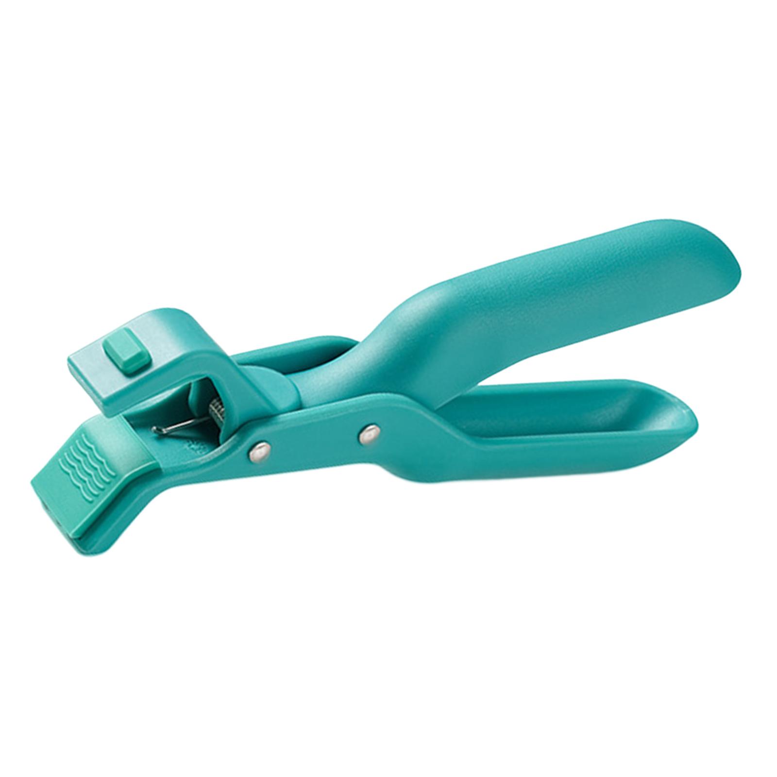Креативный зажим для посуды, п – обзор и цена Kitchen Helper Gadgets
