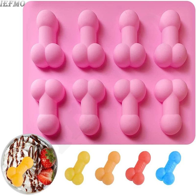 Креативная силиконовая форма д – обзор и цена Kitchen Gadgets Novelty