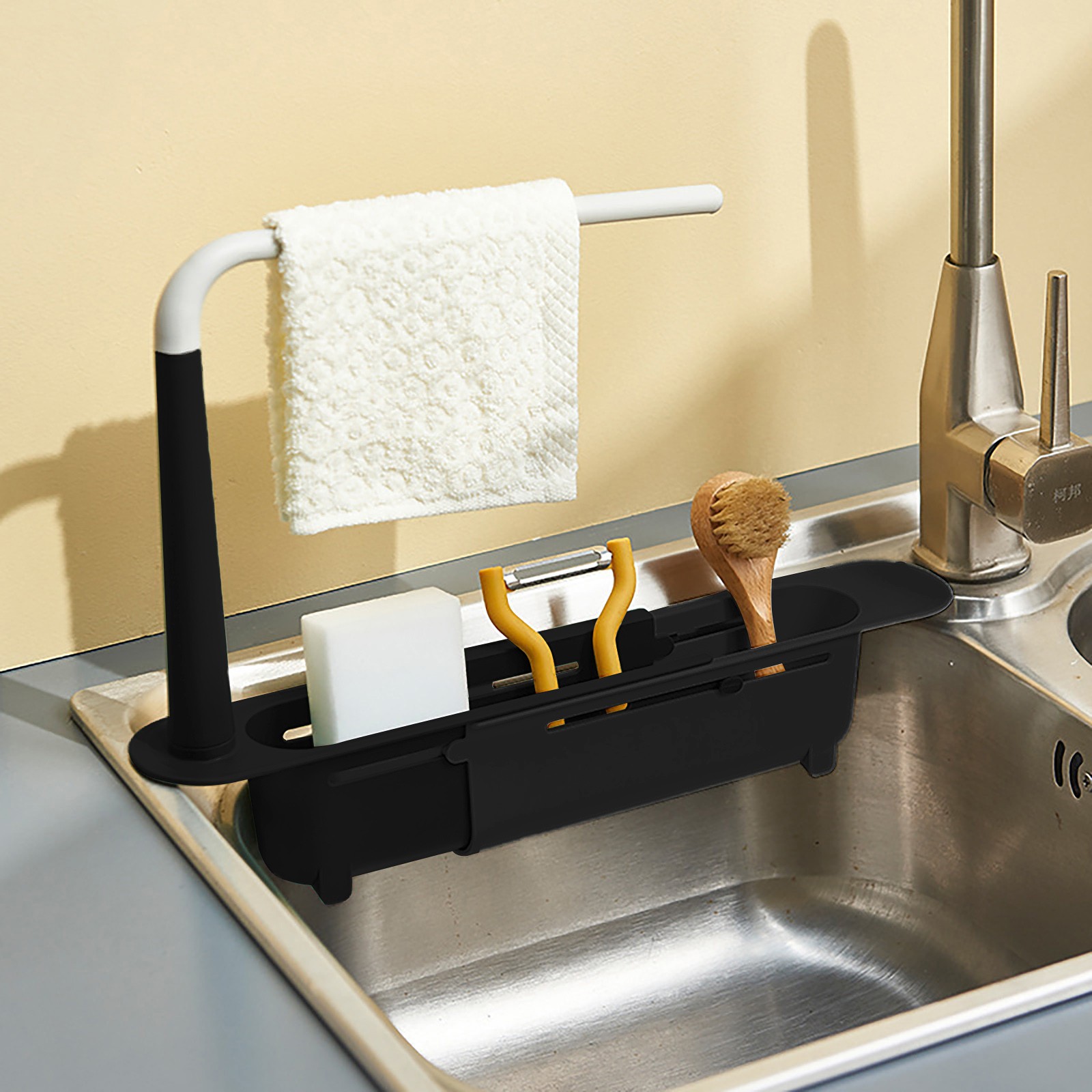 Держатель для губки и мыла – обзор и цена Healthy Kitchen Gadgets