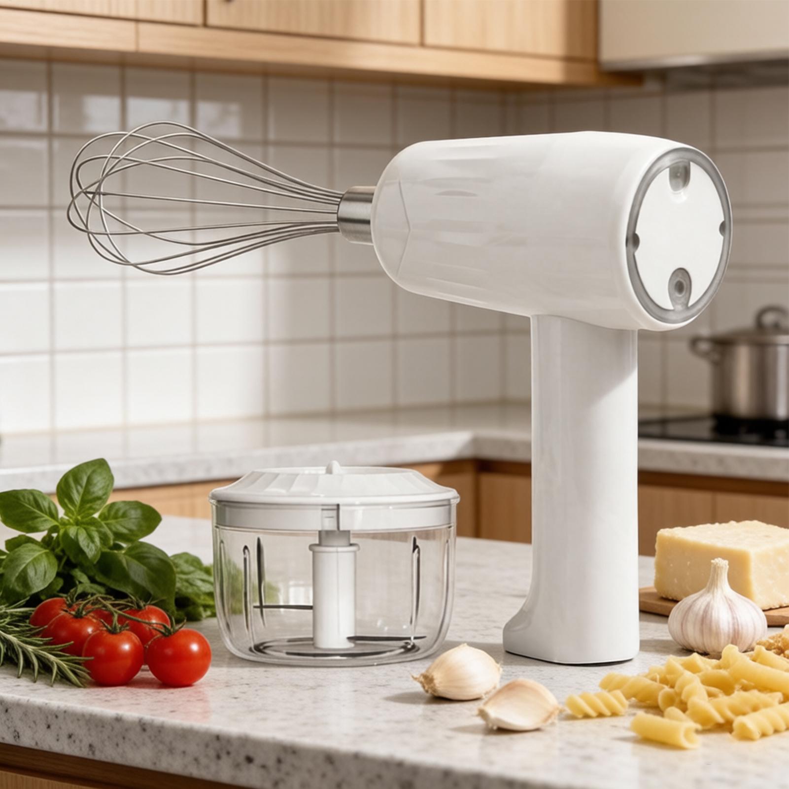 Электрический миксер с 3 скоро – обзор и цена Kitchen Gadgets Home Party