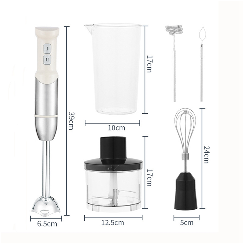 Погружной блендер A005-EU с ви – обзор и цена Immersion Blender Stick