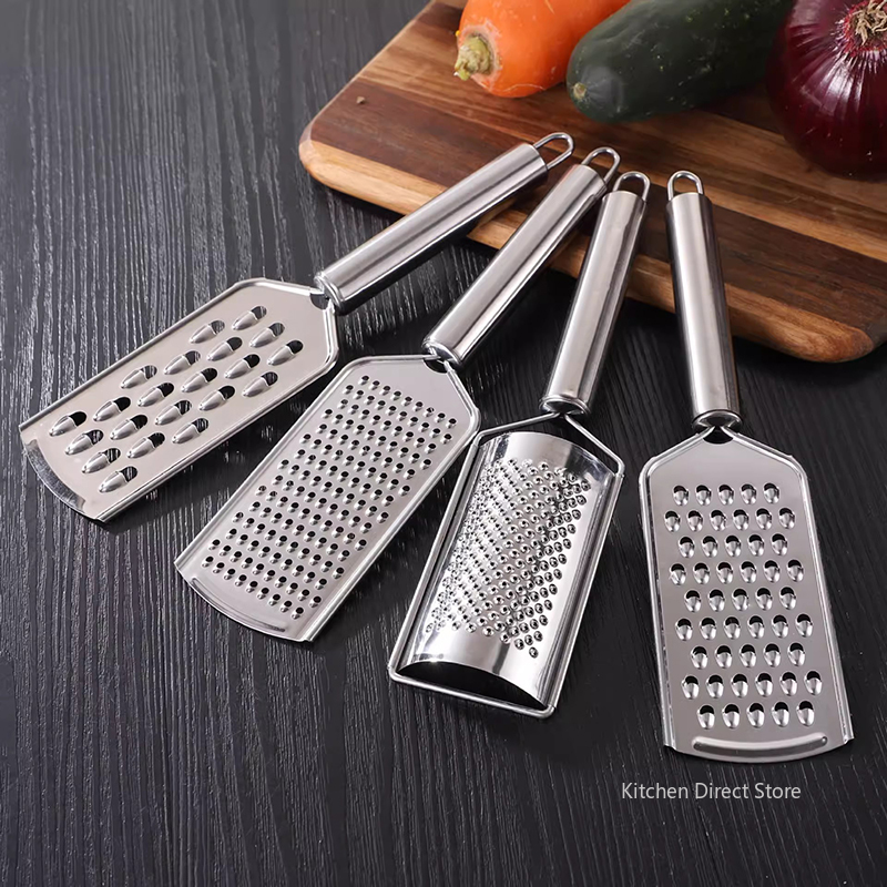 Многофункциональная овощечистк – обзор и цена Household Kitchen Gadgets Vegetable Cutter Silk Cutter