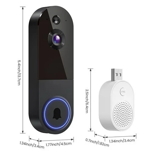 Беспроводное устройство M50 дл – обзор и цена Kitchen Room Gadgets