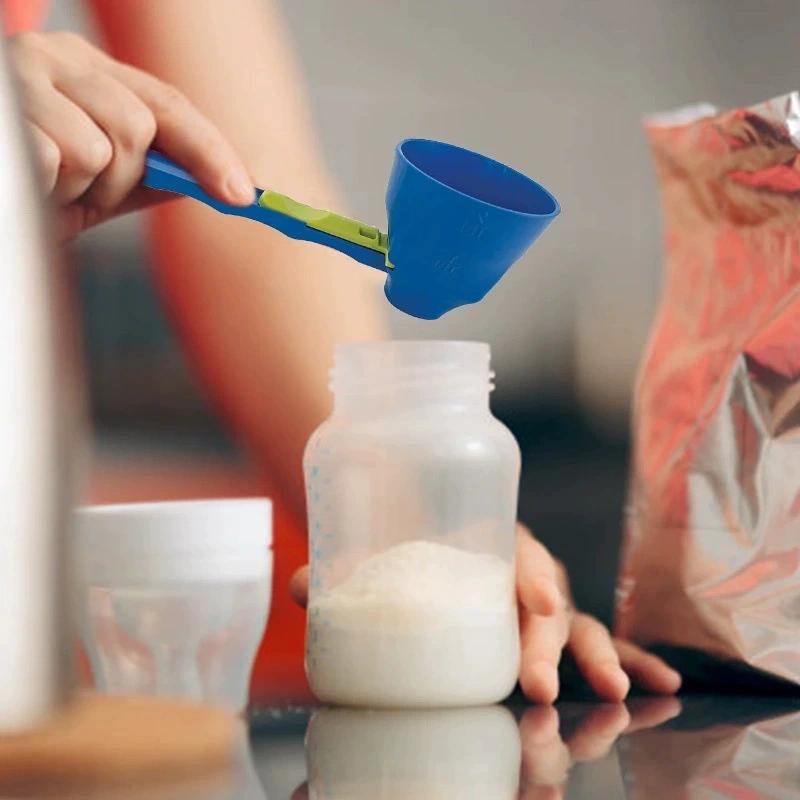 Креативная мерная ложка для пр – обзор и цена Kitchen Gadgets Everyone Needs