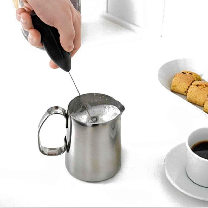 Беспроводной вспениватель моло – обзор и цена Healthy Kitchen Gadgets