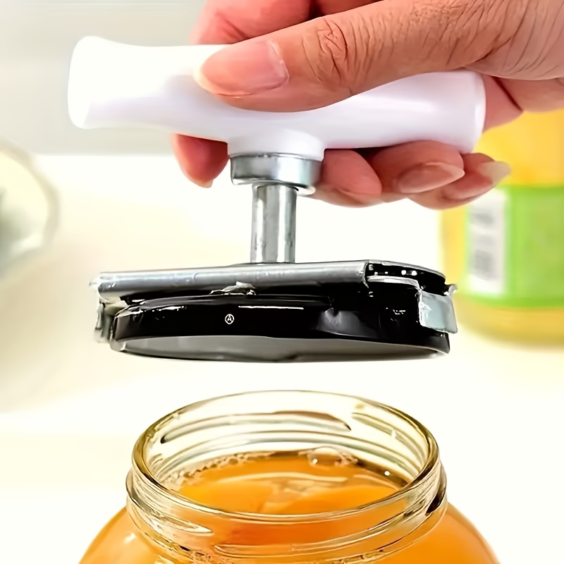 Регулируемая ручная открывалка – обзор и цена Kitchen Gadgets Home Party