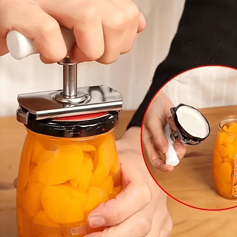 Регулируемая ручная открывалка – обзор и цена Kitchen Gadgets Home Party