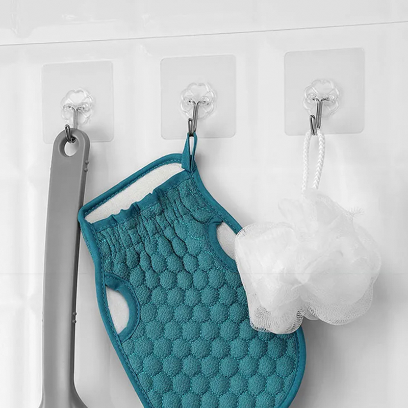 10 шт., прочные самоклеящиеся  – обзор и цена Kitchen Gadgets Rack