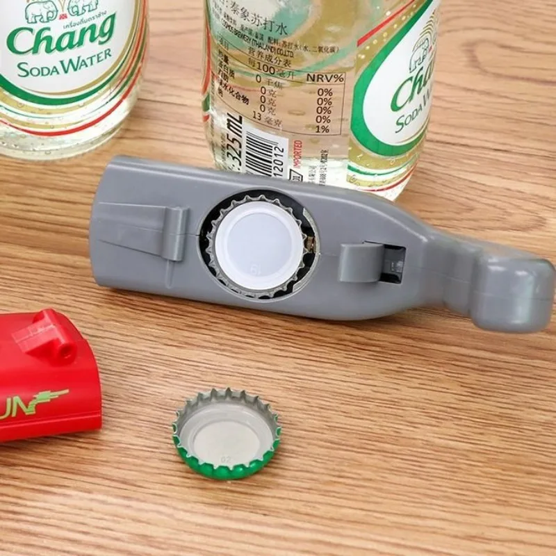Креативный открыватель для бан – обзор и цена Kitchen Gadgets And Toys