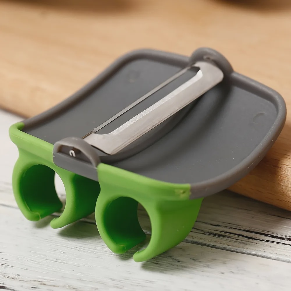 Овощечистка-слайсер для пальмо – обзор и цена Kitchen Helper Gadgets