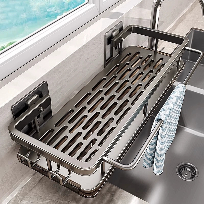 Многофункциональная кухонная п – обзор и цена Kitchen Gadgets Rack