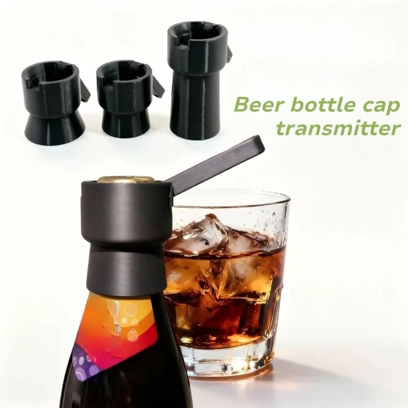 Креативная открывалка для буты – обзор и цена Kitchen Gadgets Home Party