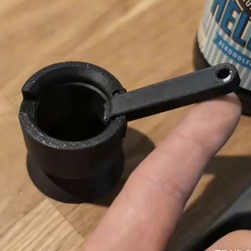 Креативная открывалка для буты – обзор и цена Kitchen Gadgets Home Party