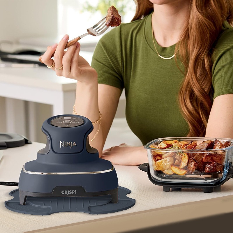 Силиконовый коврик для аэрофри – обзор и цена Air Fryer Accessories